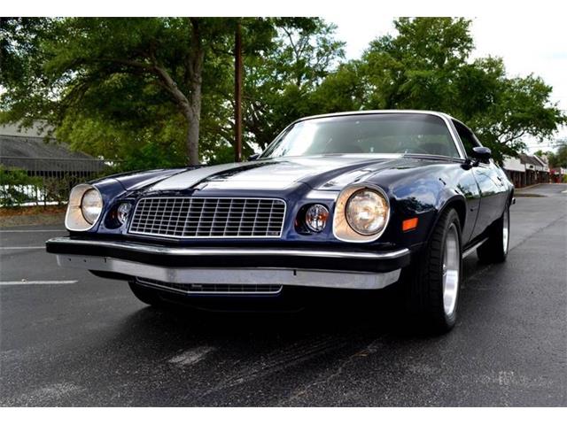 1976 Chevrolet Camaro (CC-1079865) for sale in Clearwater, Florida