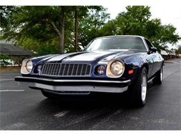 1976 Chevrolet Camaro (CC-1079865) for sale in Clearwater, Florida