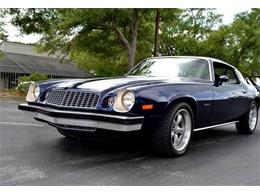 1976 Chevrolet Camaro (CC-1079865) for sale in Clearwater, Florida