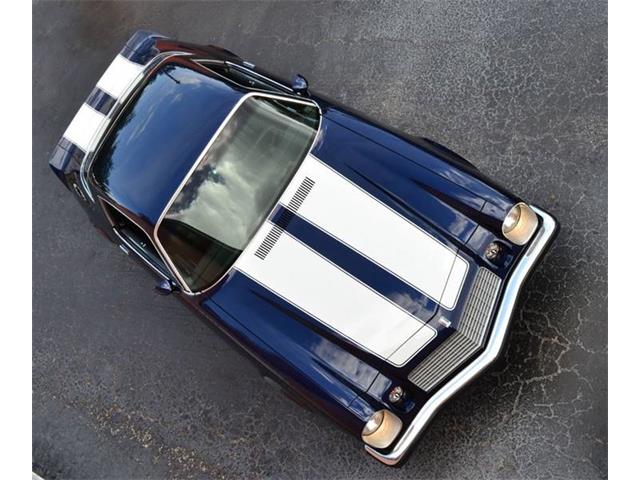1976 Chevrolet Camaro (CC-1079865) for sale in Clearwater, Florida