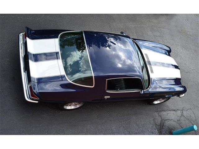 1976 Chevrolet Camaro (CC-1079865) for sale in Clearwater, Florida