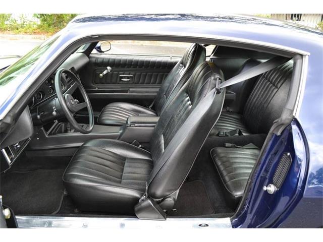 1976 Chevrolet Camaro (CC-1079865) for sale in Clearwater, Florida