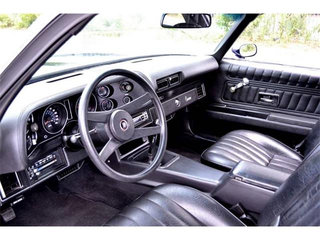 1976 Chevrolet Camaro (CC-1079865) for sale in Clearwater, Florida