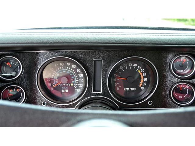 1976 Chevrolet Camaro (CC-1079865) for sale in Clearwater, Florida