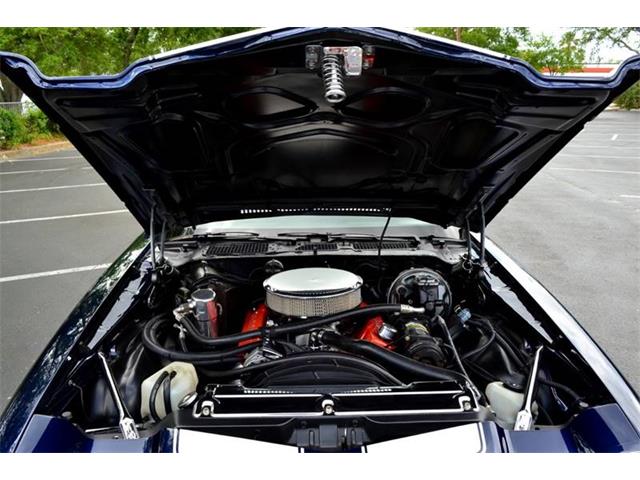1976 Chevrolet Camaro (CC-1079865) for sale in Clearwater, Florida