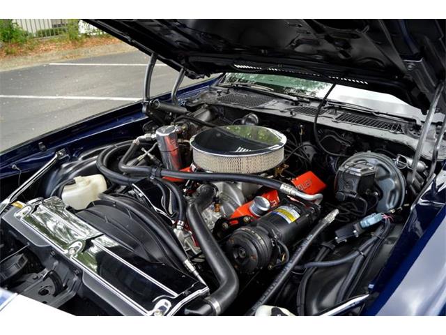 1976 Chevrolet Camaro (CC-1079865) for sale in Clearwater, Florida