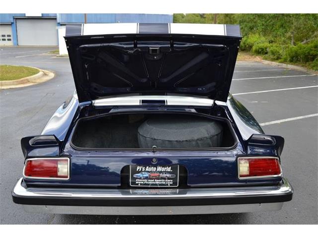 1976 Chevrolet Camaro (CC-1079865) for sale in Clearwater, Florida