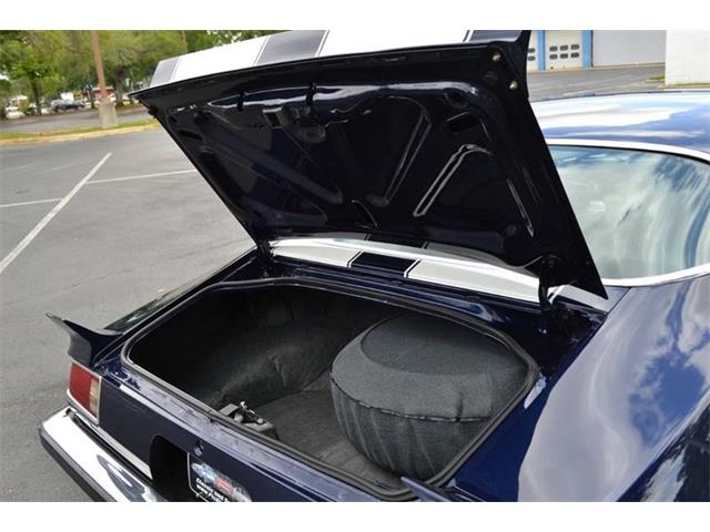 1976 Chevrolet Camaro (CC-1079865) for sale in Clearwater, Florida