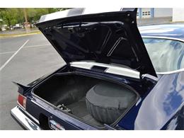 1976 Chevrolet Camaro (CC-1079865) for sale in Clearwater, Florida