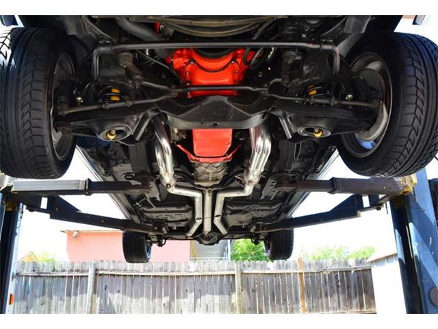 1976 Chevrolet Camaro (CC-1079865) for sale in Clearwater, Florida