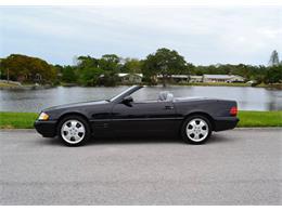 1999 Mercedes-Benz SL-Class (CC-1079866) for sale in Clearwater, Florida