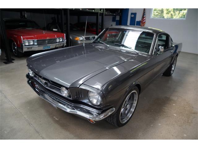 1965 Ford Mustang (CC-1079872) for sale in Santa Monica, California