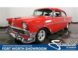 1956 Chevrolet 210 (CC-1079899) for sale in Ft Worth, Texas