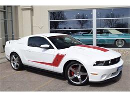 2010 Ford Mustang (CC-1079906) for sale in Sioux Falls, South Dakota