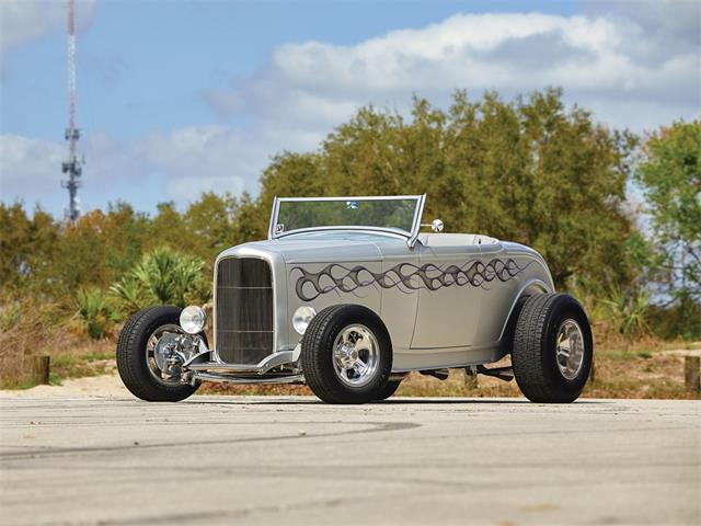 1932 Ford California Street Rod (CC-1070991) for sale in Fort Lauderdale, Florida