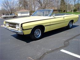 1968 Ford Torino (CC-1079922) for sale in naperville, Illinois