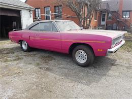 1970 Plymouth Road Runner (CC-1079927) for sale in WARREN, Michigan