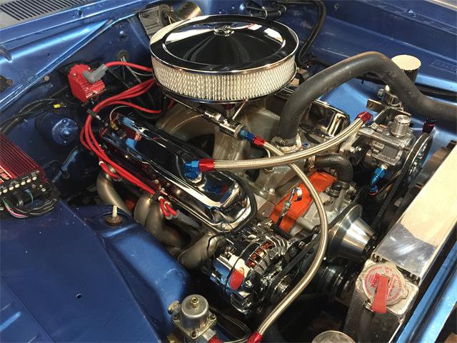 1973 Dodge Dart Swinger (CC-1079936) for sale in Lizella, Georgia
