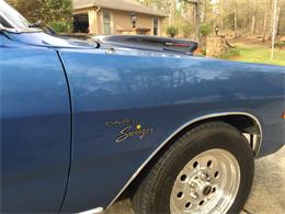 1973 Dodge Dart Swinger (CC-1079936) for sale in Lizella, Georgia