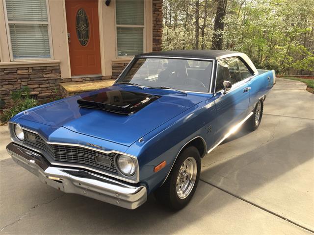 1973 Dodge Dart Swinger (CC-1079936) for sale in Lizella, Georgia