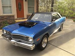 1973 Dodge Dart Swinger (CC-1079936) for sale in Lizella, Georgia