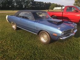 1973 Dodge Dart Swinger (CC-1079936) for sale in Lizella, Georgia