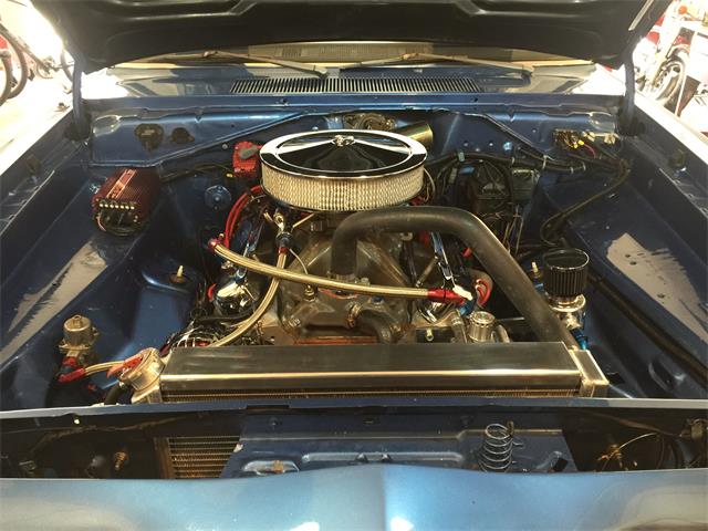 1973 Dodge Dart Swinger (CC-1079936) for sale in Lizella, Georgia