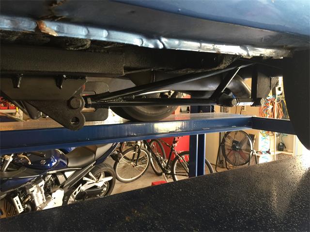 1973 Dodge Dart Swinger (CC-1079936) for sale in Lizella, Georgia