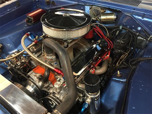 1973 Dodge Dart Swinger (CC-1079936) for sale in Lizella, Georgia