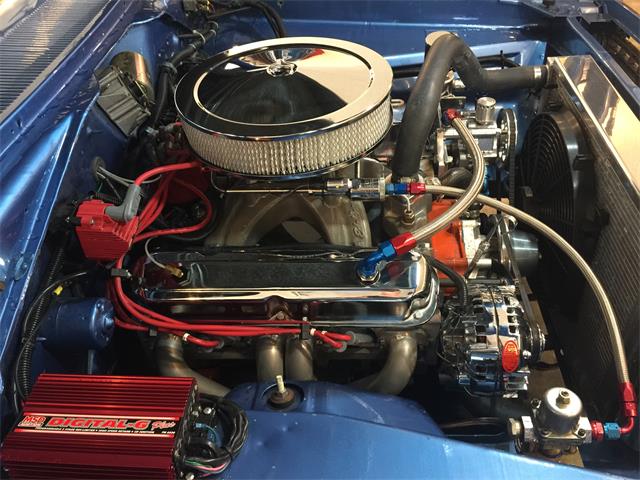 1973 Dodge Dart Swinger (CC-1079936) for sale in Lizella, Georgia
