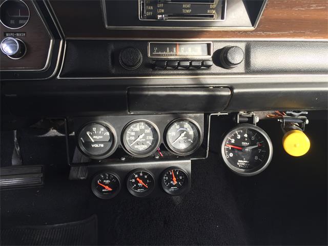 1973 Dodge Dart Swinger (CC-1079936) for sale in Lizella, Georgia