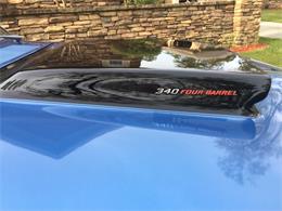 1973 Dodge Dart Swinger (CC-1079936) for sale in Lizella, Georgia