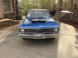 1973 Dodge Dart Swinger (CC-1079936) for sale in Lizella, Georgia