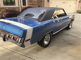 1973 Dodge Dart Swinger (CC-1079936) for sale in Lizella, Georgia