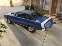 1973 Dodge Dart Swinger (CC-1079936) for sale in Lizella, Georgia