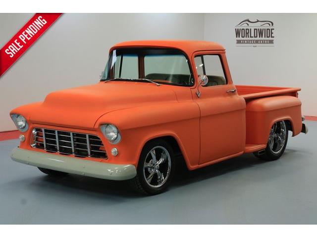 1956 GMC Truck (CC-1079952) for sale in Denver , Colorado