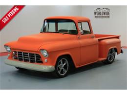 1956 GMC Truck (CC-1079952) for sale in Denver , Colorado