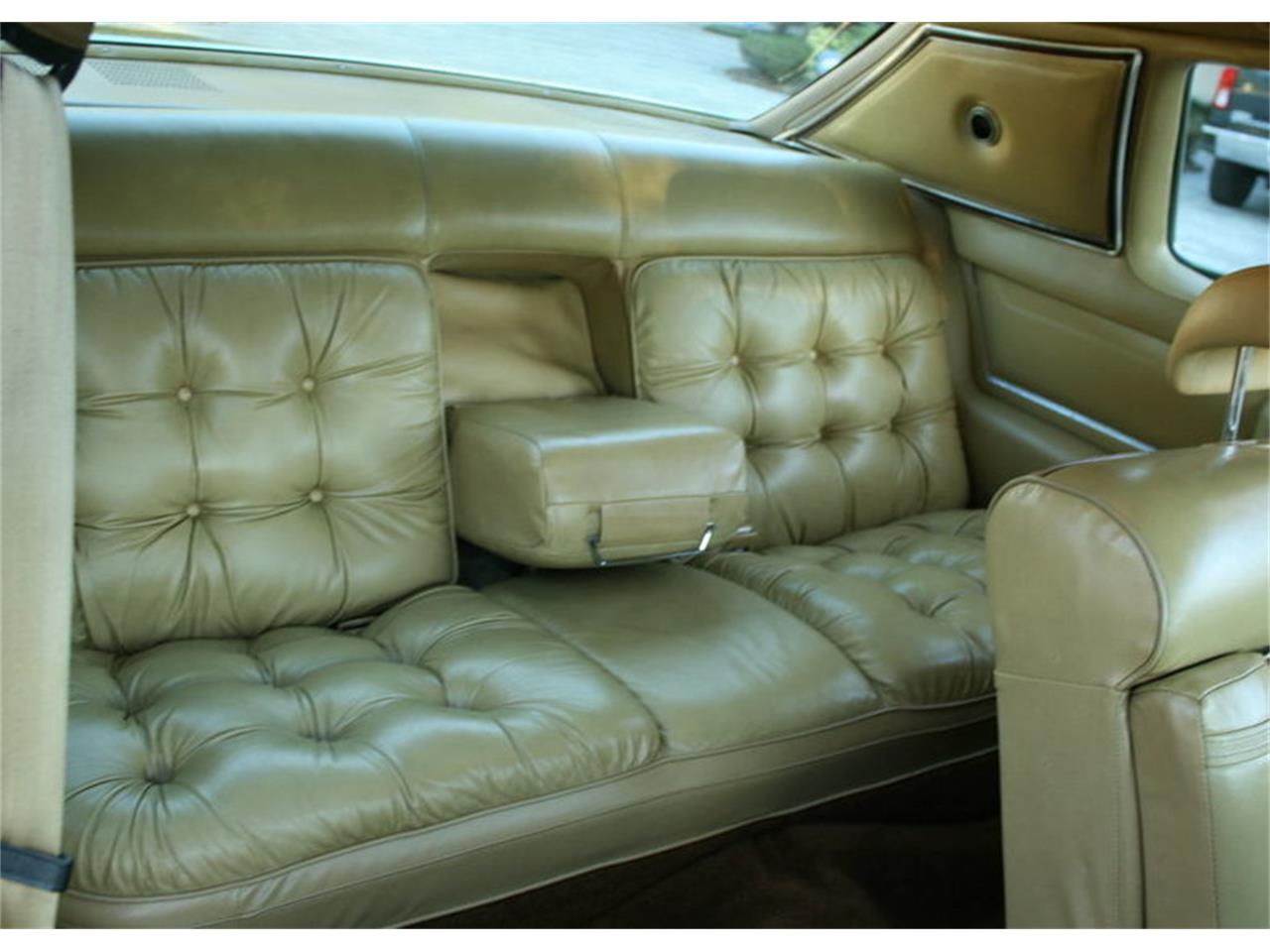 1975 Chrysler LeBaron Imperial Coupe for Sale | ClassicCars.com | CC ...