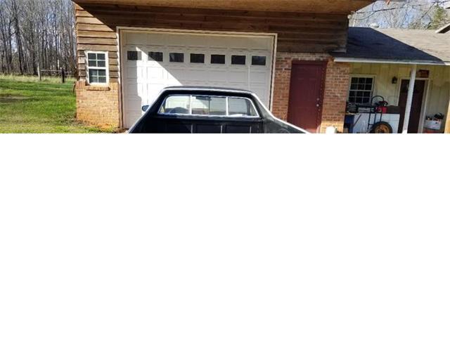 1978 Ford Ranchero (CC-1079962) for sale in Hiram, Georgia