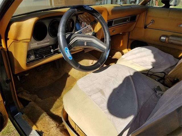 1978 Ford Ranchero (CC-1079962) for sale in Hiram, Georgia