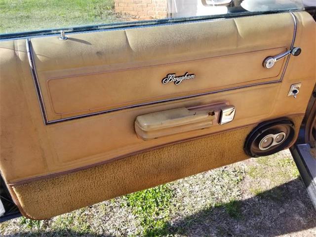 1978 Ford Ranchero (CC-1079962) for sale in Hiram, Georgia