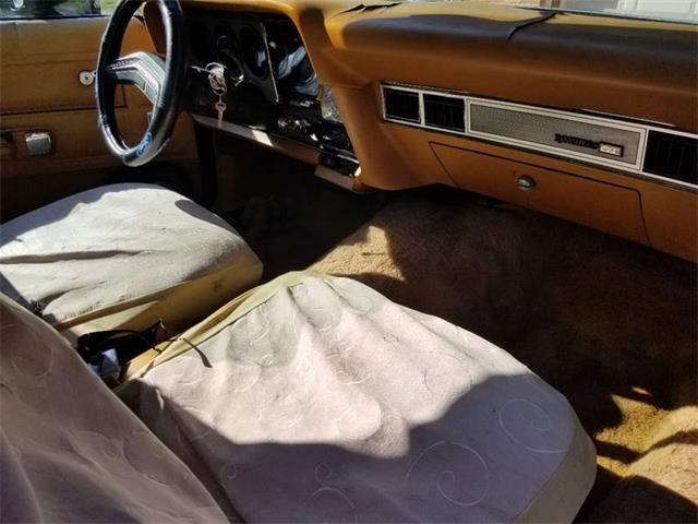 1978 Ford Ranchero (CC-1079962) for sale in Hiram, Georgia