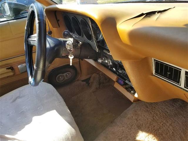 1978 Ford Ranchero (CC-1079962) for sale in Hiram, Georgia