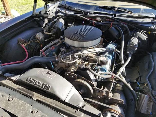 1978 Ford Ranchero (CC-1079962) for sale in Hiram, Georgia