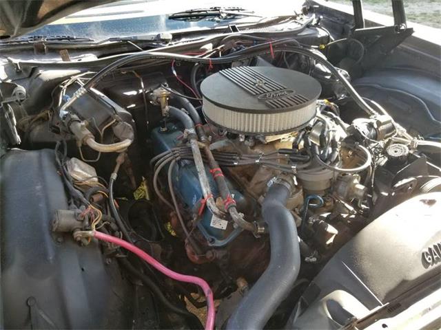 1978 Ford Ranchero (CC-1079962) for sale in Hiram, Georgia