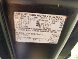 1978 Ford Ranchero (CC-1079962) for sale in Hiram, Georgia