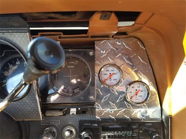 1978 Ford Ranchero (CC-1079962) for sale in Hiram, Georgia