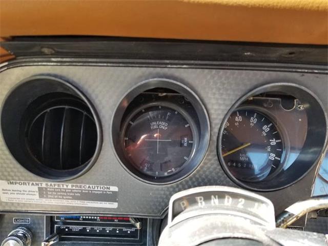 1978 Ford Ranchero (CC-1079962) for sale in Hiram, Georgia
