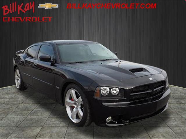 2006 Dodge Charger (CC-1079973) for sale in Downers Grove, Illinois