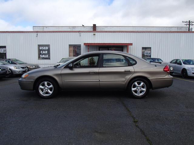 2004 Ford Taurus (CC-1079987) for sale in Tacoma, Washington